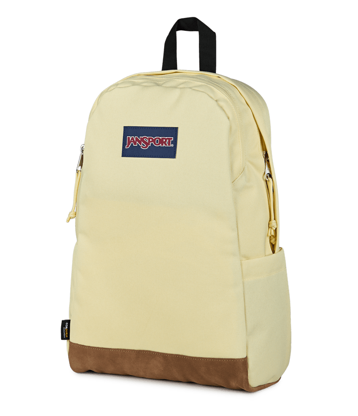 Jansport Right Pack Sleek Lemon Ice - Side