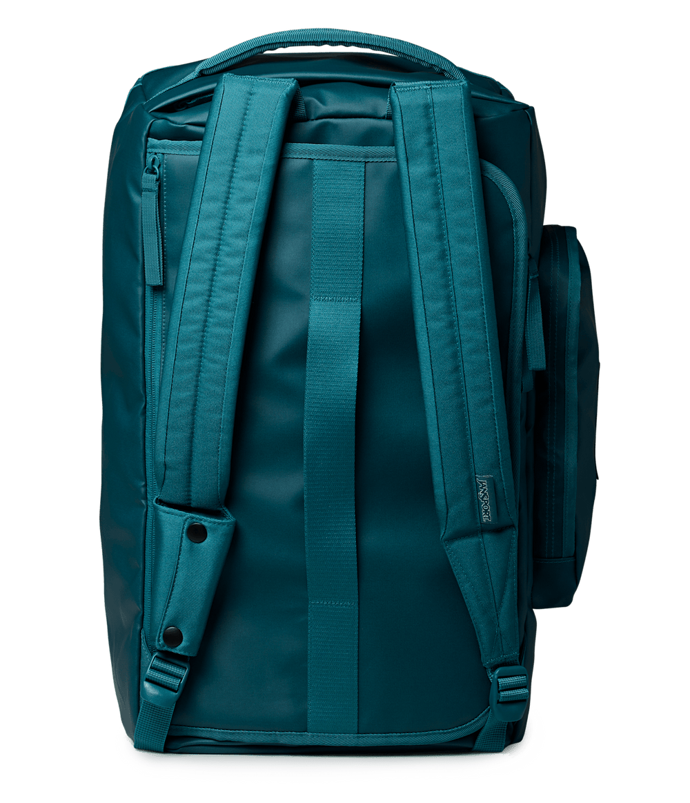 Jansport Good Latitude Esmerald Pool - Back