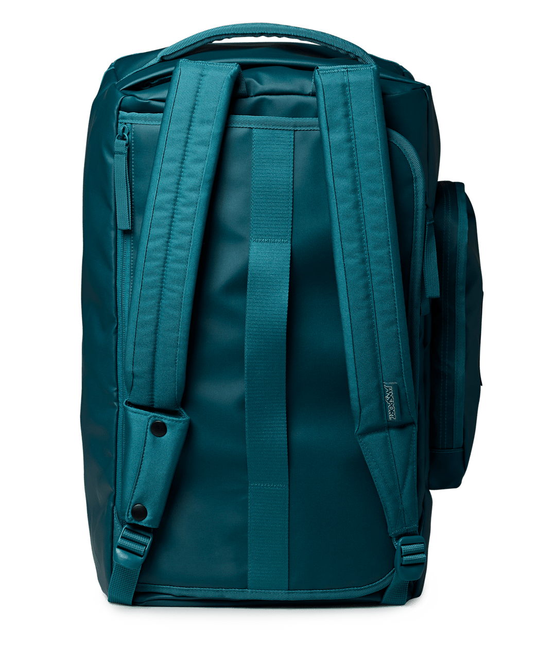 Jansport Good Latitude Esmerald Pool - Back