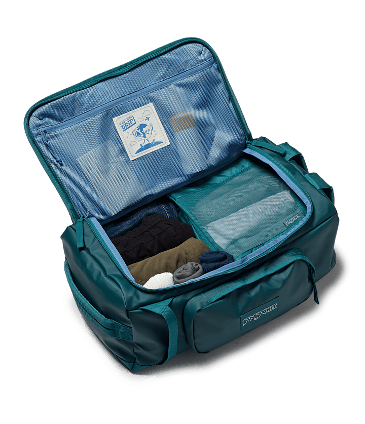 Jansport Good Latitude Esmerald Pool - Det3