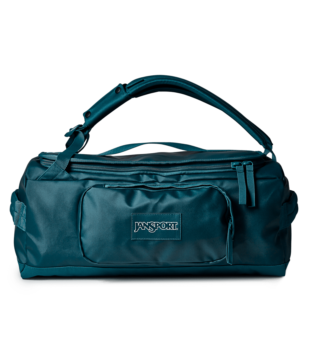 Jansport Good Latitude Esmerald Pool - Front