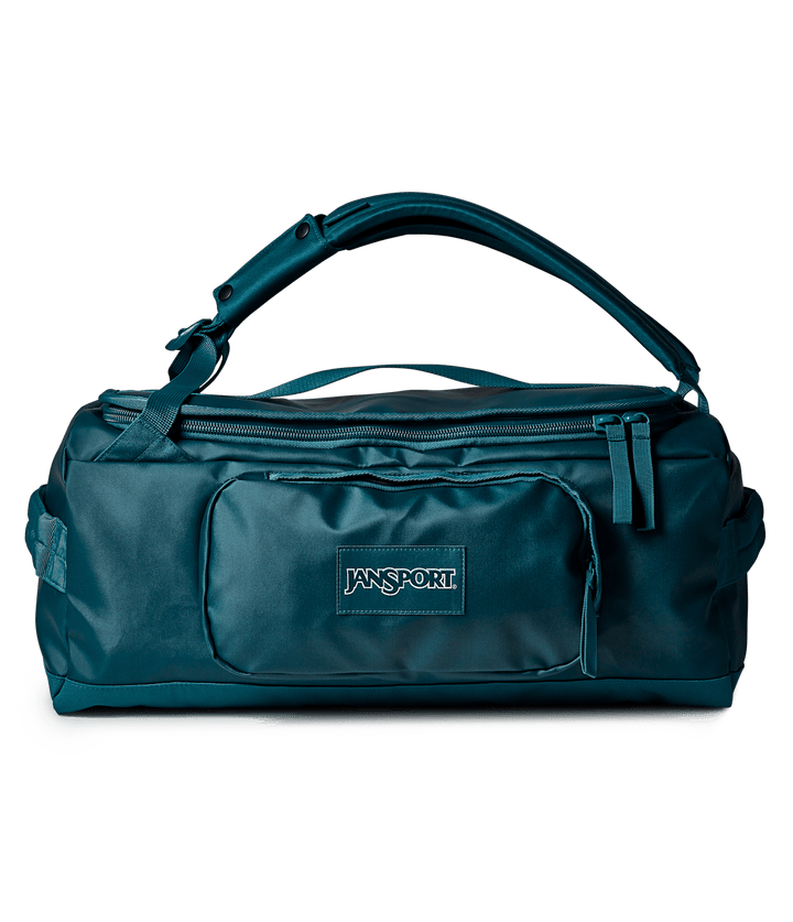 Jansport Good Latitude Esmerald Pool - Front