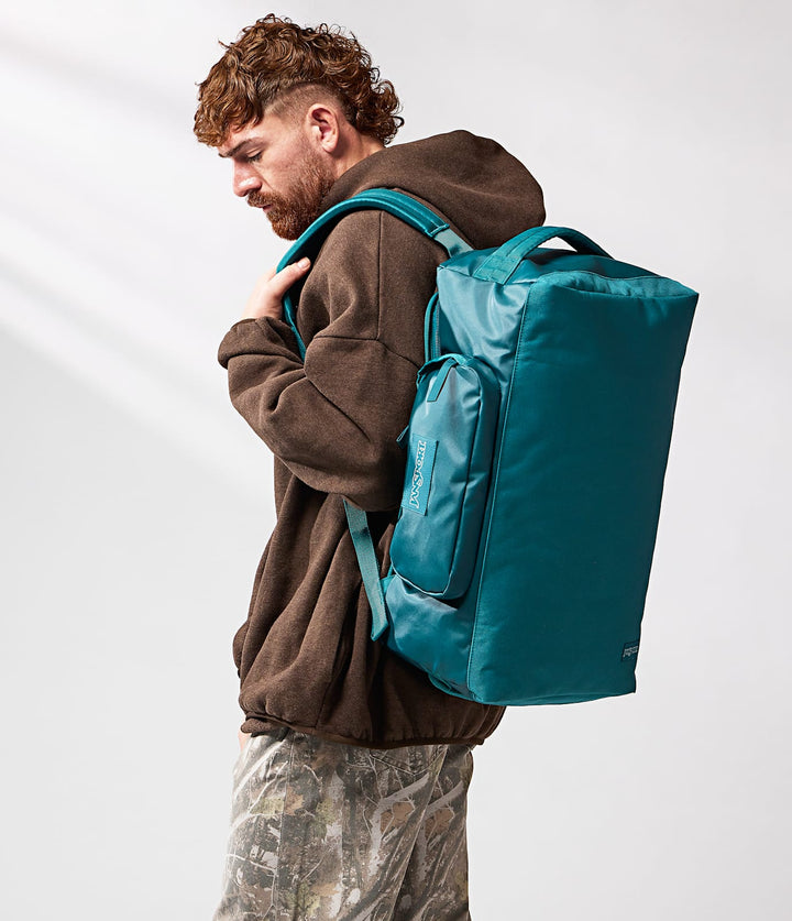 Jansport Good Latitude Esmerald Pool - Model