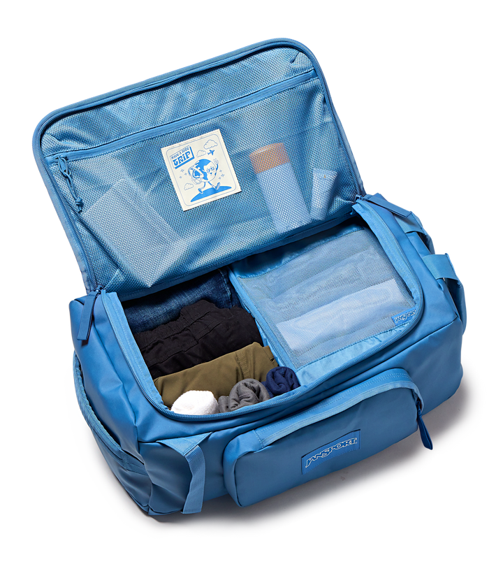 Jansport Good Latitude Convertible Elemental - Det3