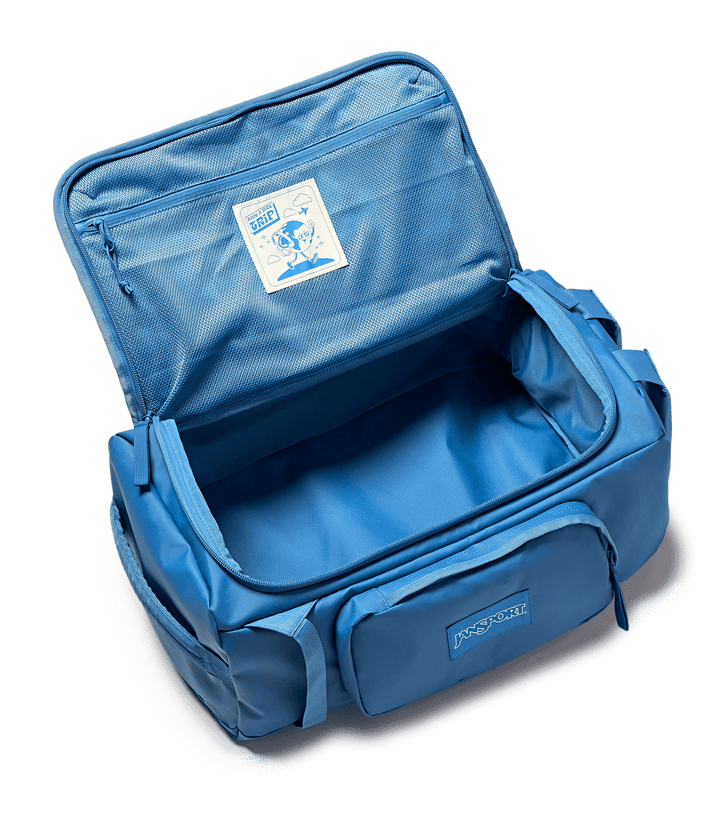 Jansport Good Latitude Convertible Elemental - Interior
