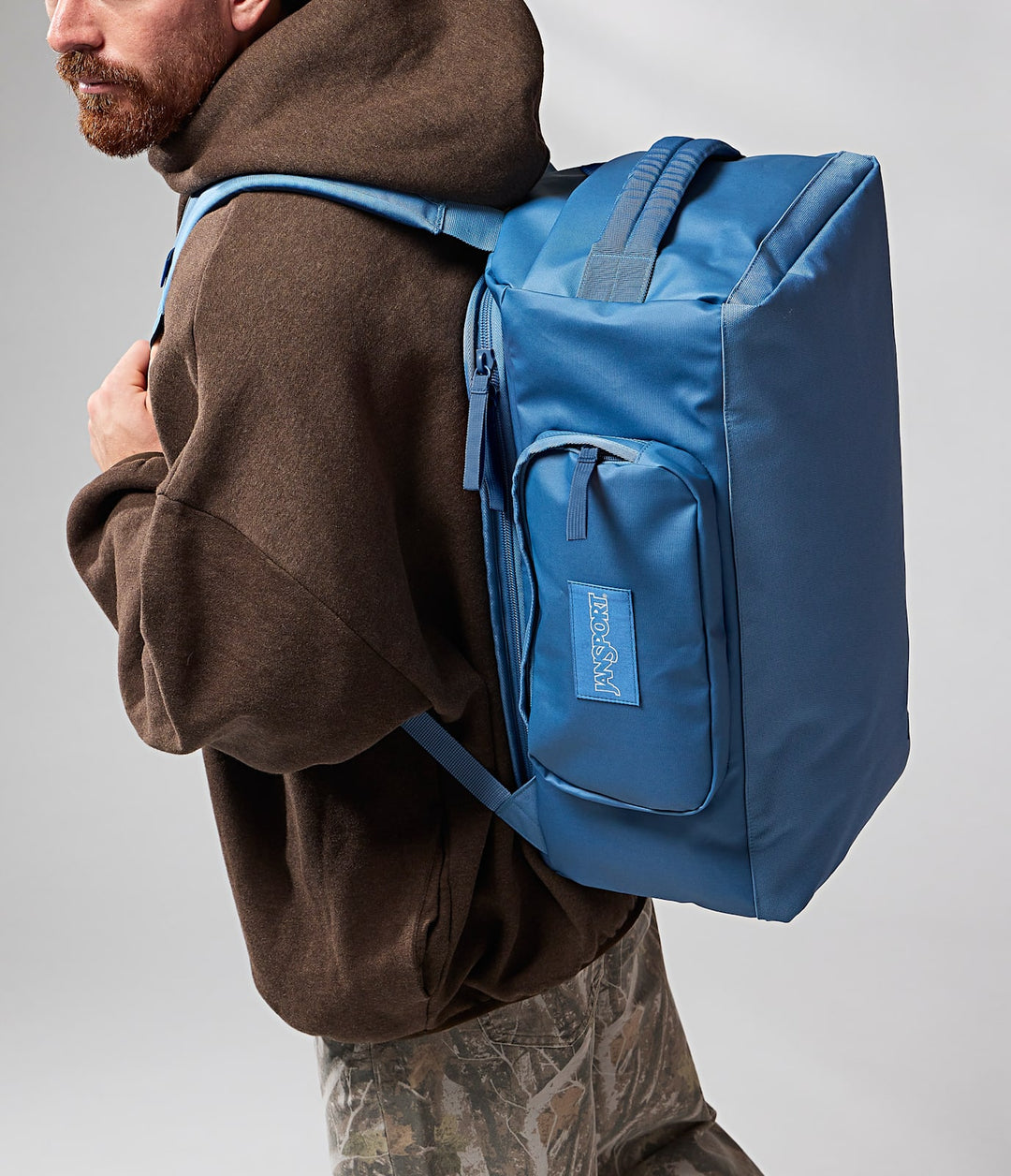 Jansport Good Latitude Convertible Elemental - Model