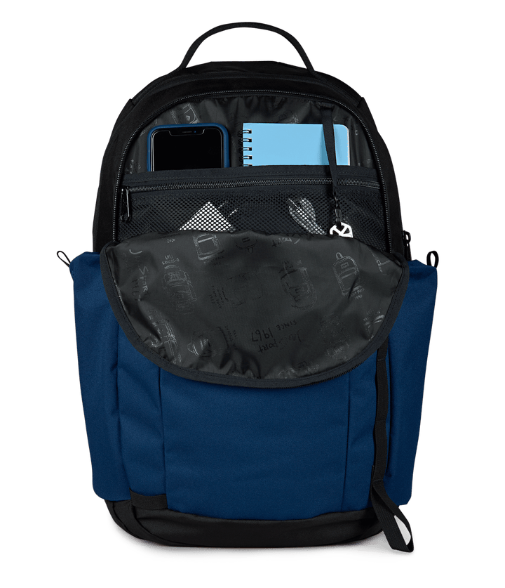 Jansport All Around 26l Navy - Det3