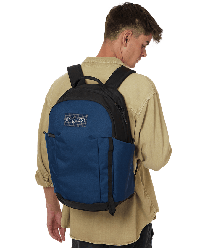 Jansport All Around 26l Navy - Model