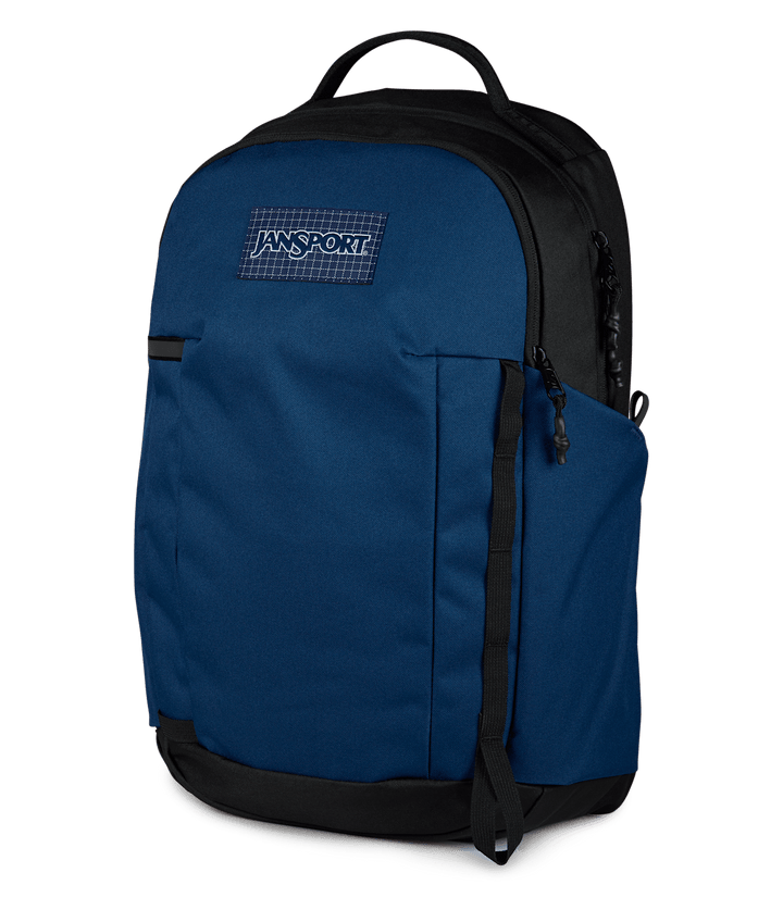 Jansport All Around 26l Navy - Side