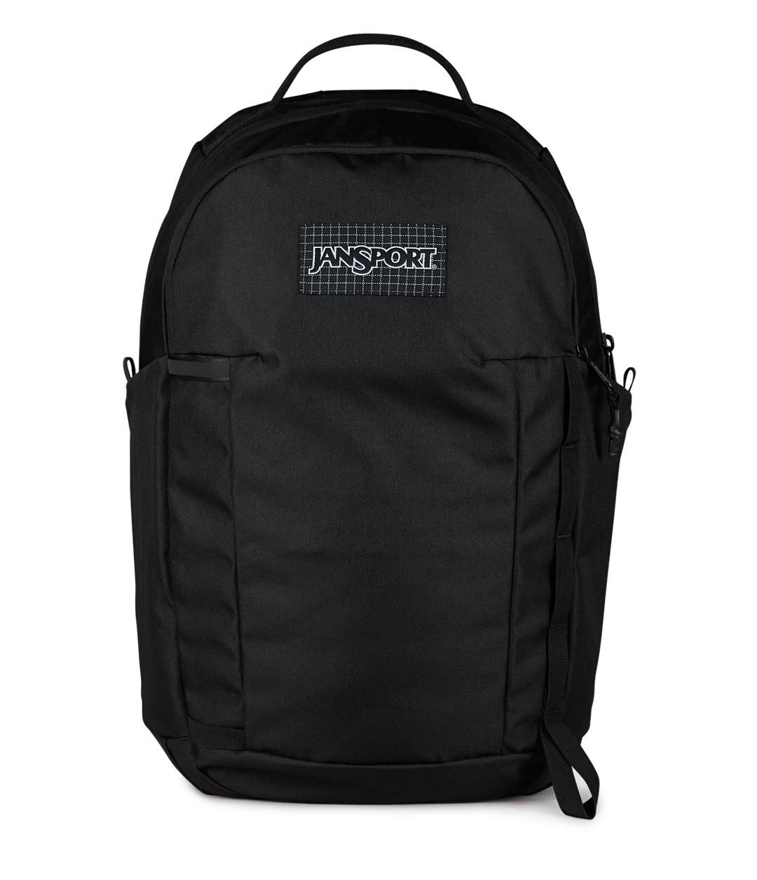 Jansport All Around 26l Black - Front
