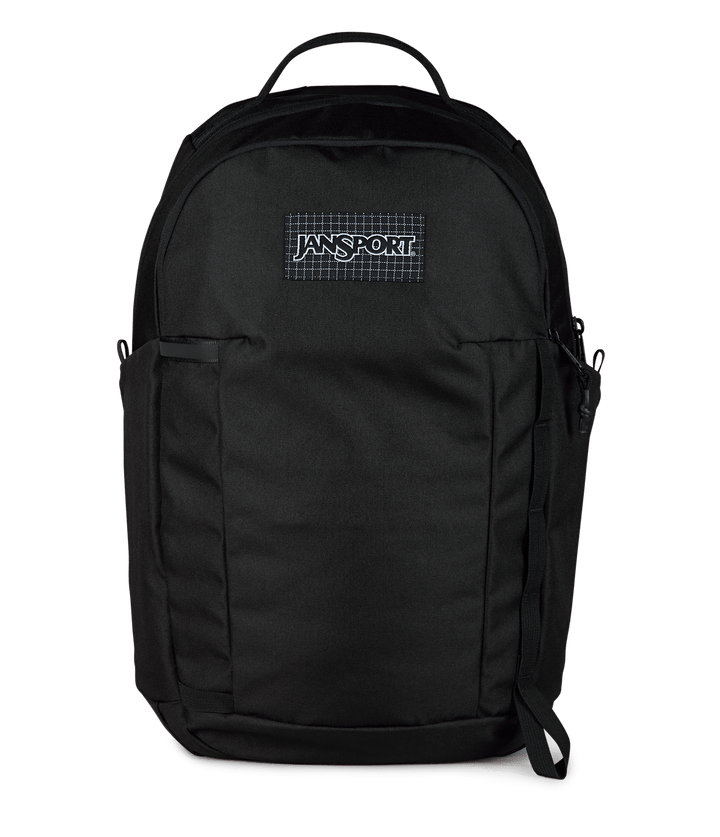 Jansport All Around 26l Black - Front