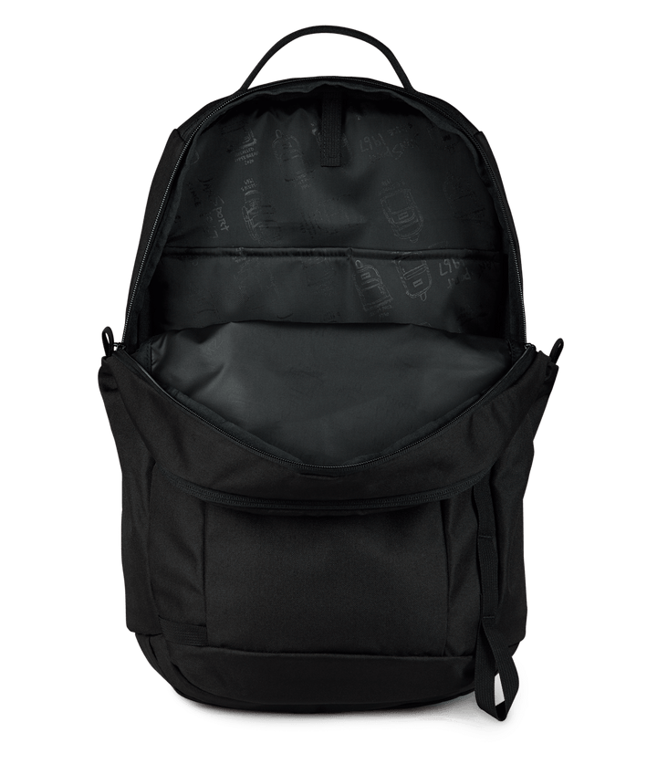 Jansport All Around 26l Black - Interior