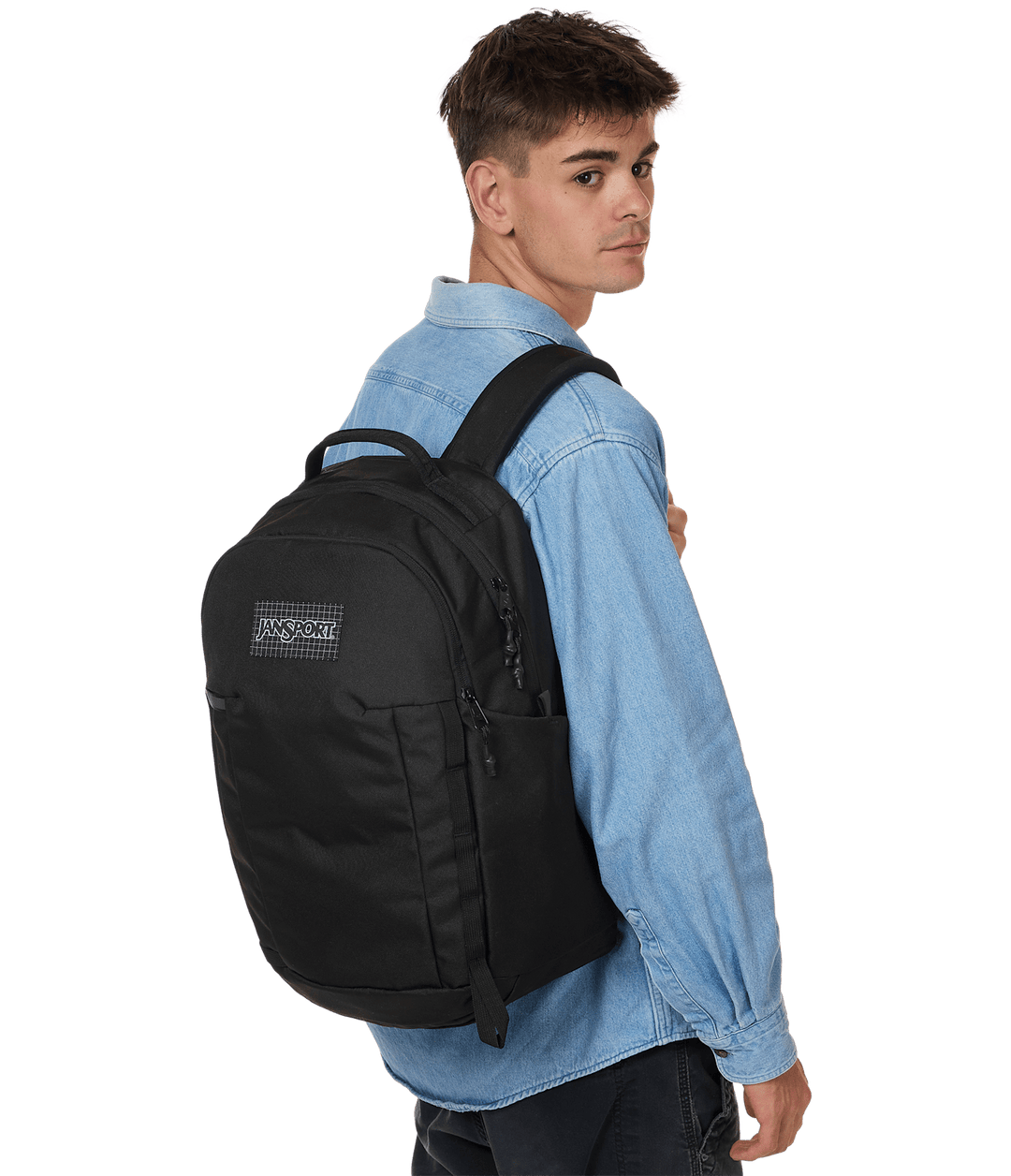 Jansport All Around 26l Black - Model
