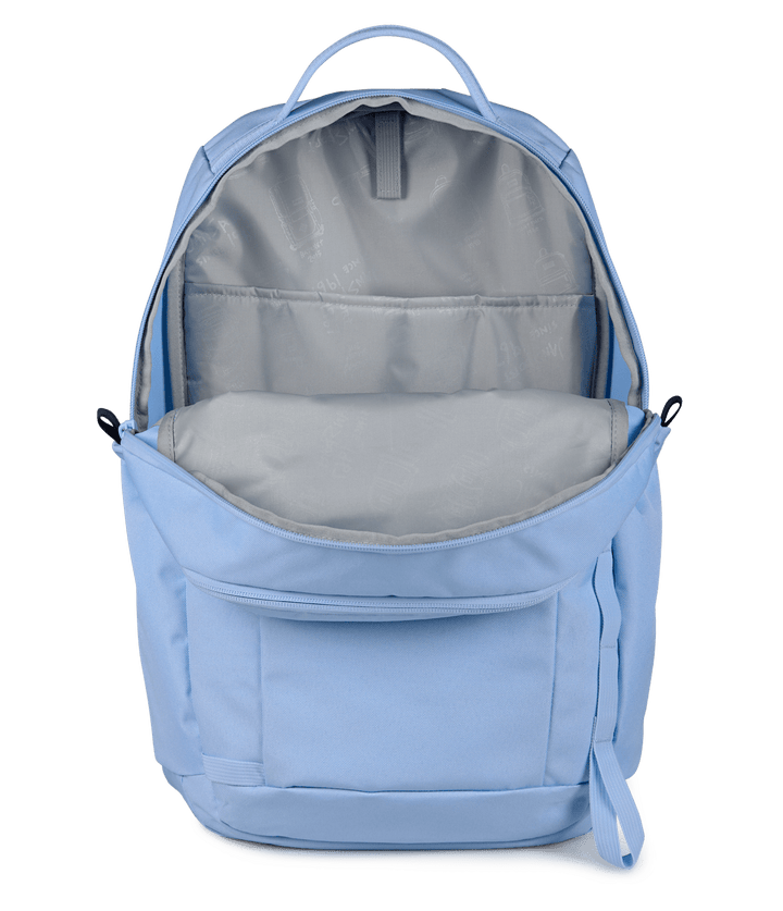 Jansport All Around 26l Hydrangea - Interior