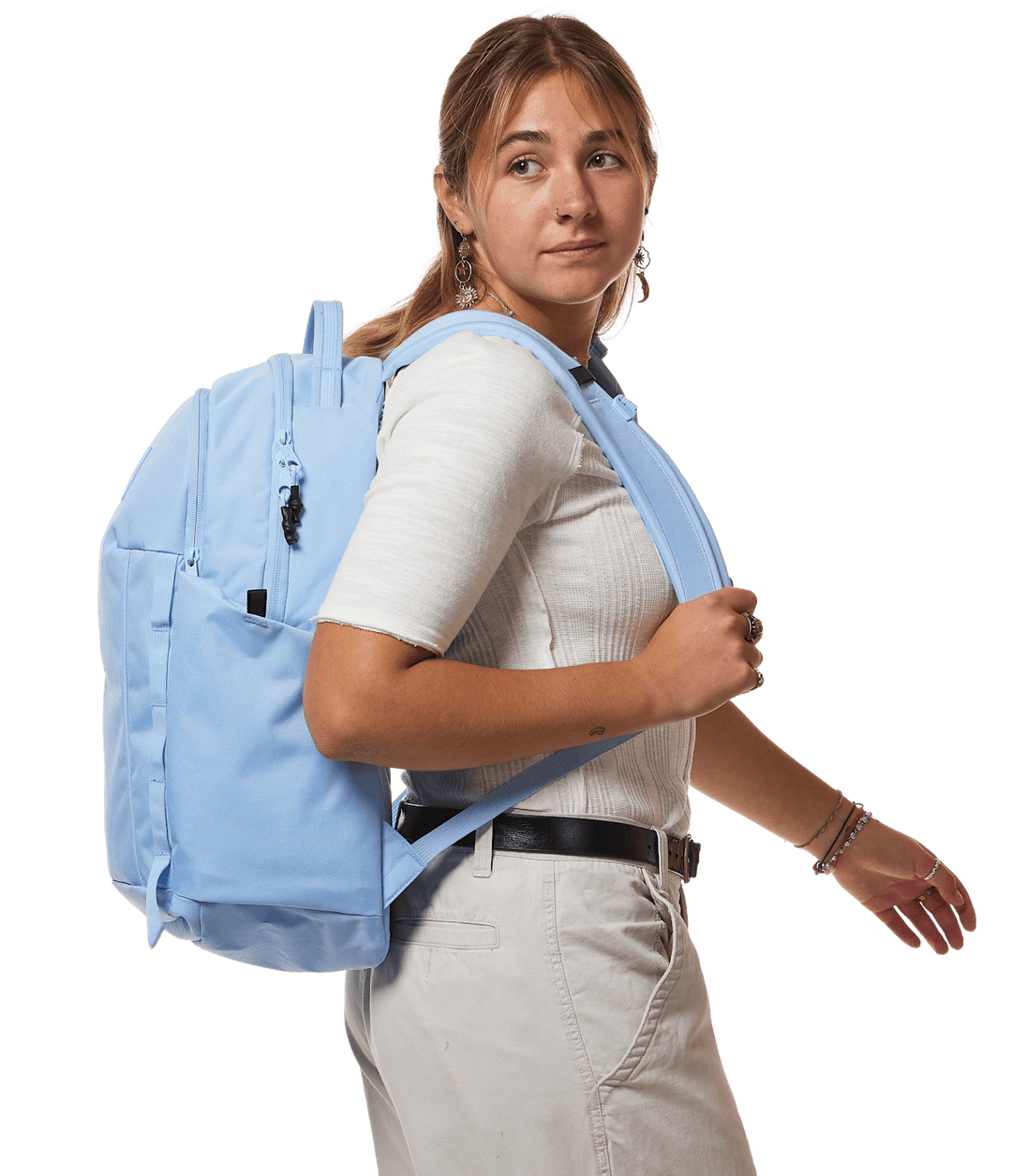 Jansport All Around 26l Hydrangea - Model