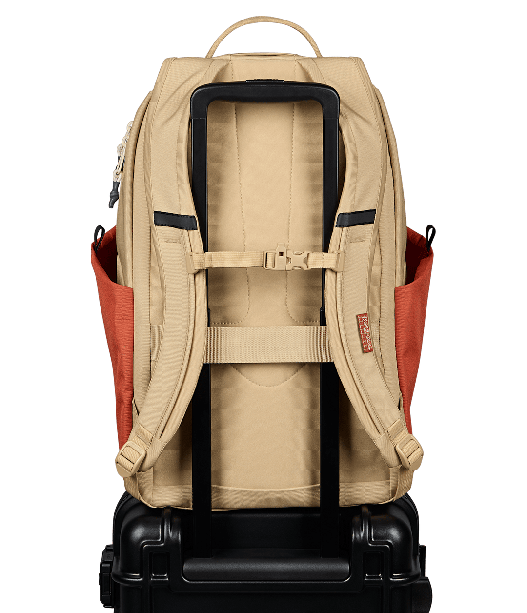 Jansport All Around Pack 26l Dune Red - Back