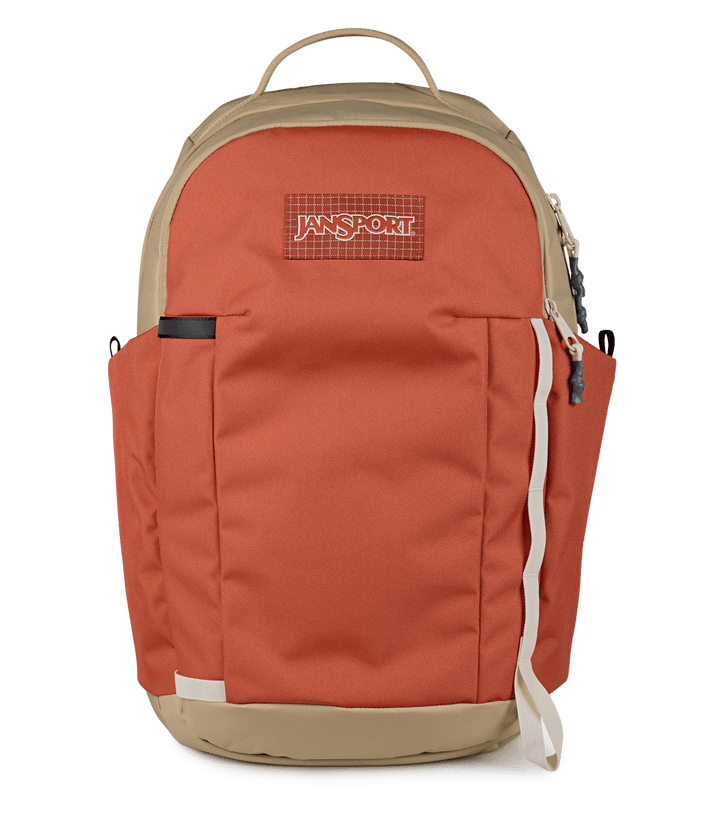 Jansport All Around Pack 26l Dune Red - Front