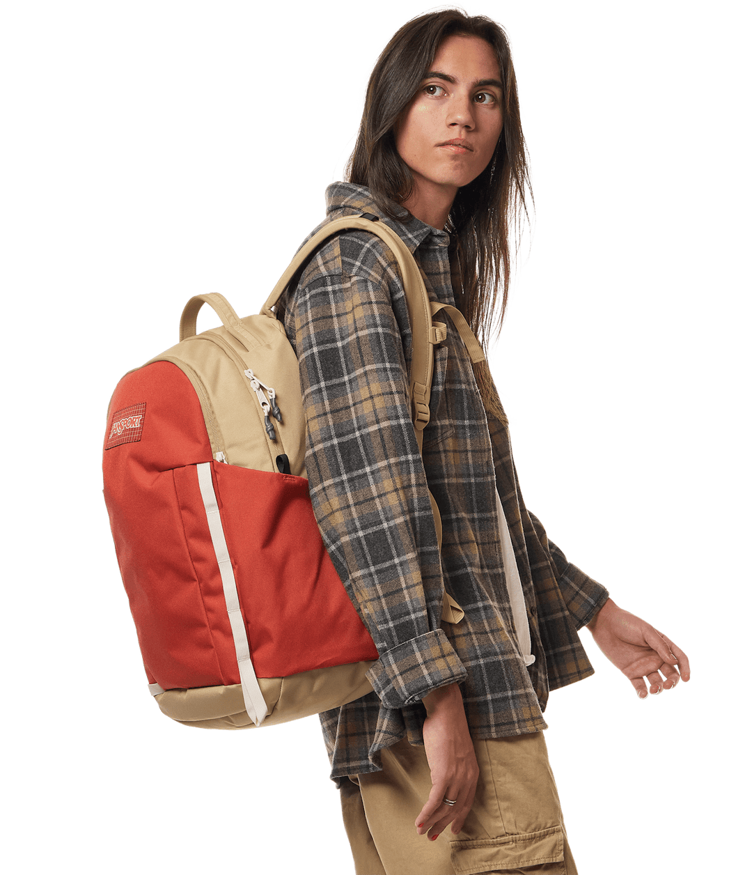 Jansport All Around Pack 26l Dune Red - Model