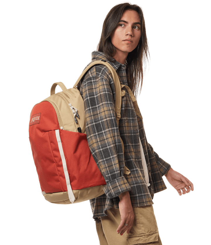 Jansport All Around Pack 26l Dune Red - Model
