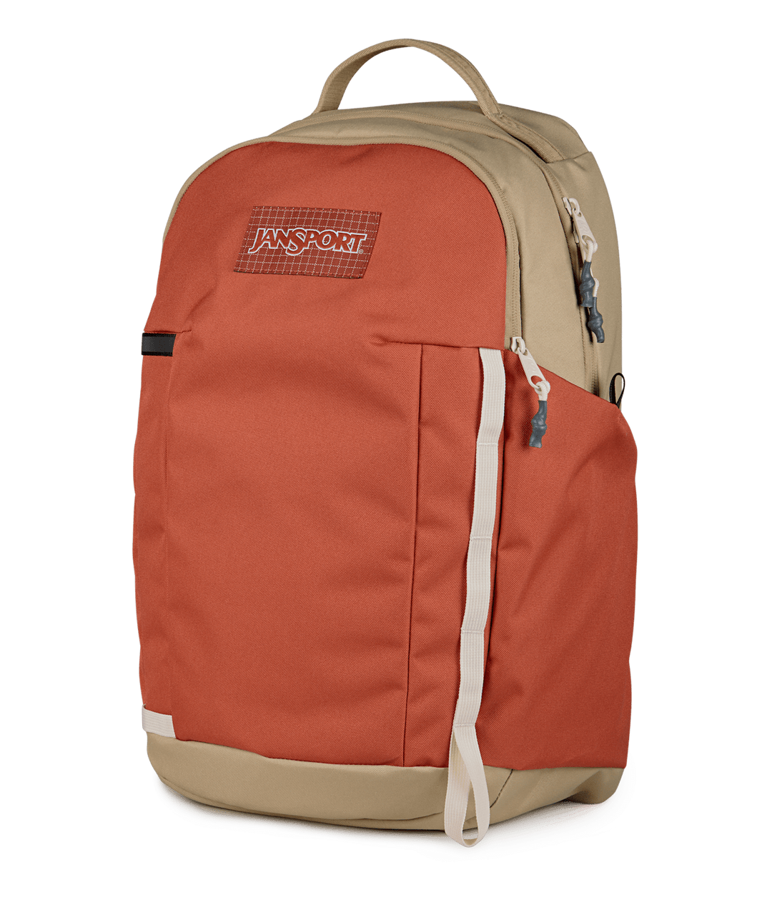 Jansport All Around Pack 26l Dune Red - Side
