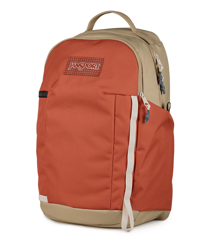 Jansport All Around Pack 26l Dune Red - Side