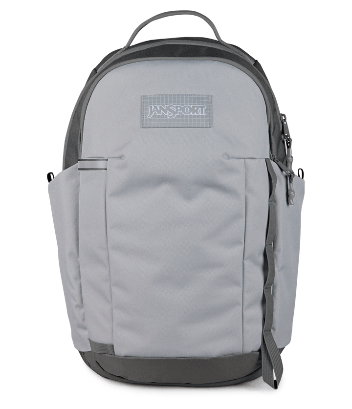 Jansport All Around 26l Grounded Grey - Front