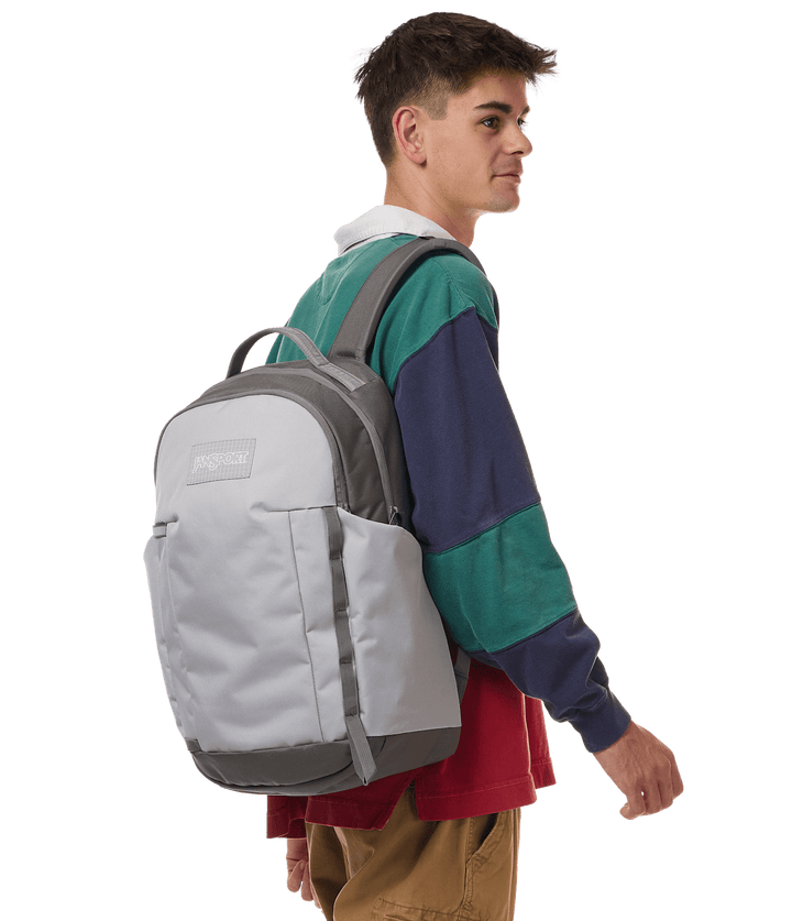 Jansport All Around 26l Grounded Grey - Model