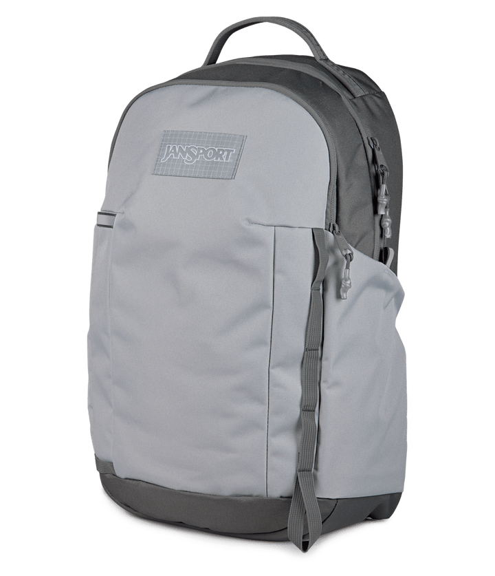 Jansport All Around 26l Grounded Grey - Side