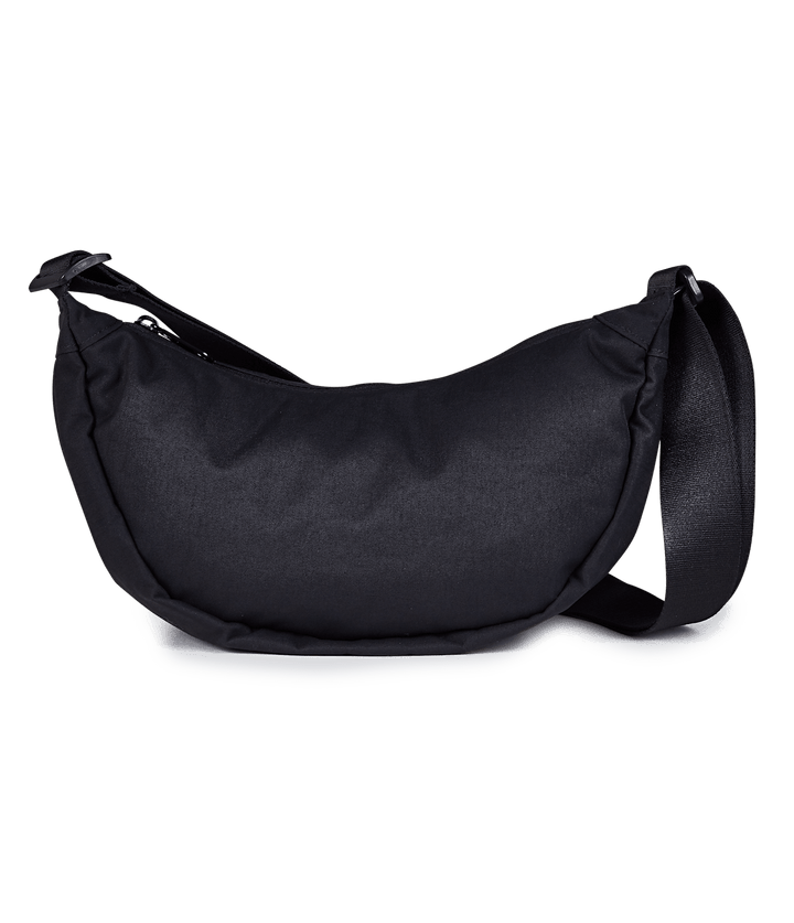 Jansport Unphased Small Fx Just a Rose Embroidery Black - Back