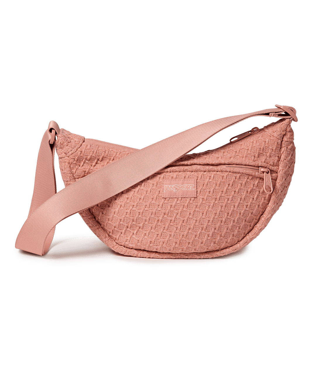 Jansport Unphased Small Fx Crochet Sunston - Front