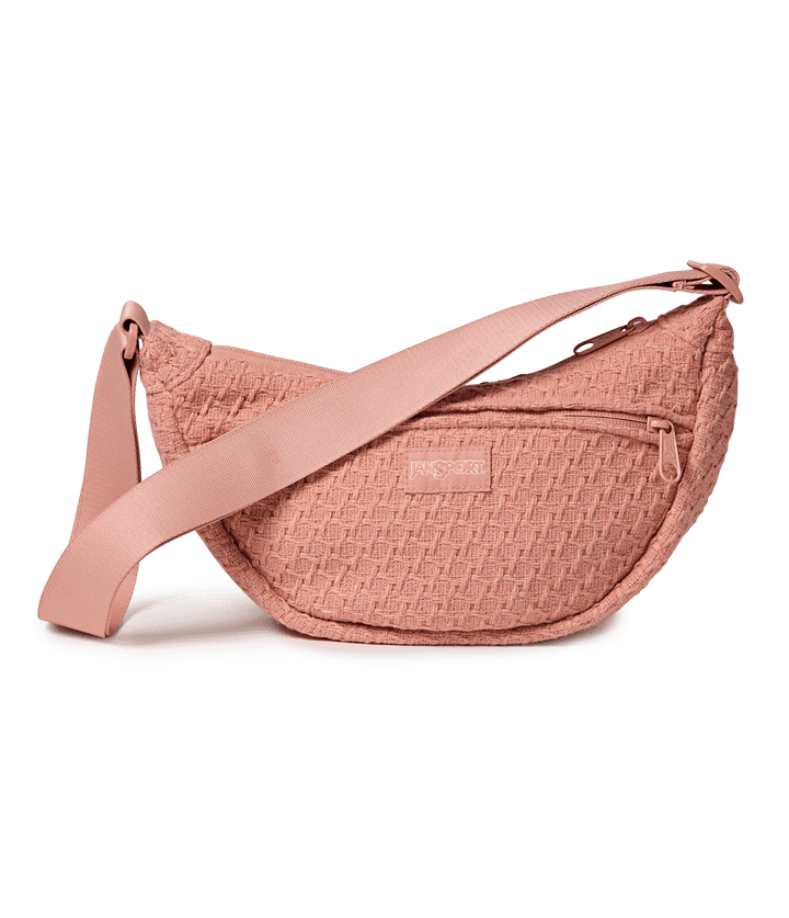 Jansport Unphased Small Fx Crochet Sunston - Front