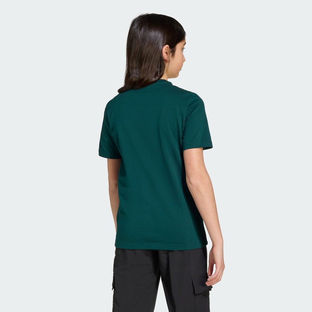 ADIDAS NIÑO TSHIRT M/C