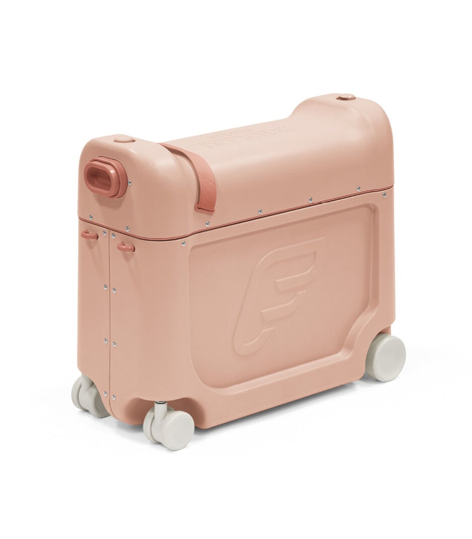 Stokke Maleta Jetkids Bedbox V4 Coral Pink