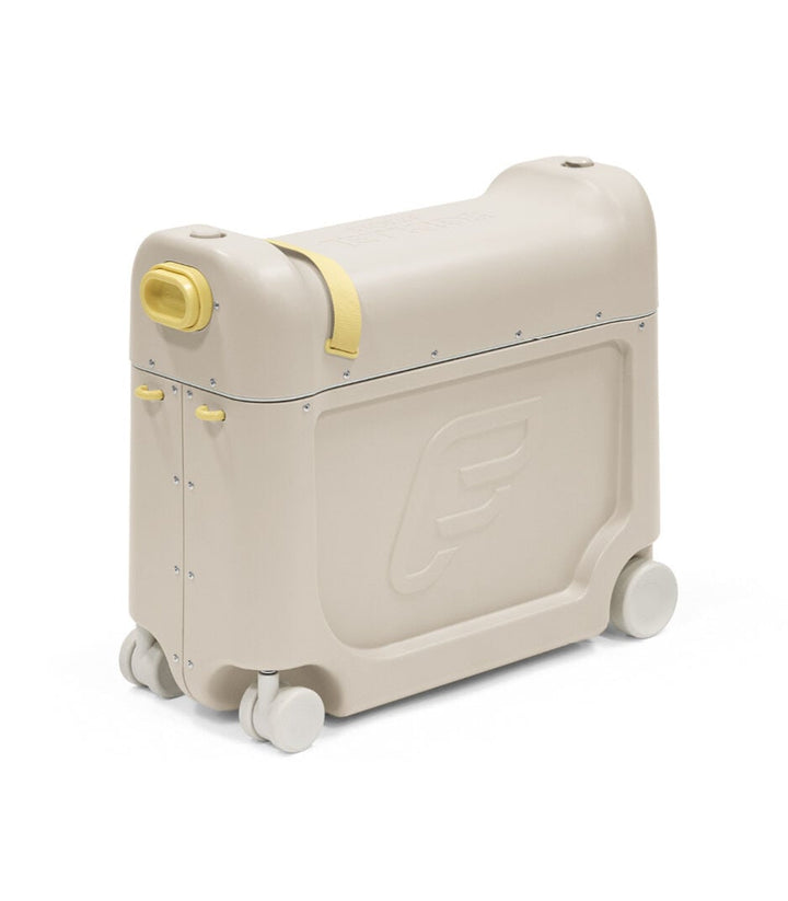 Stokke Maleta Jetkids Bedbox V4 Moongl White