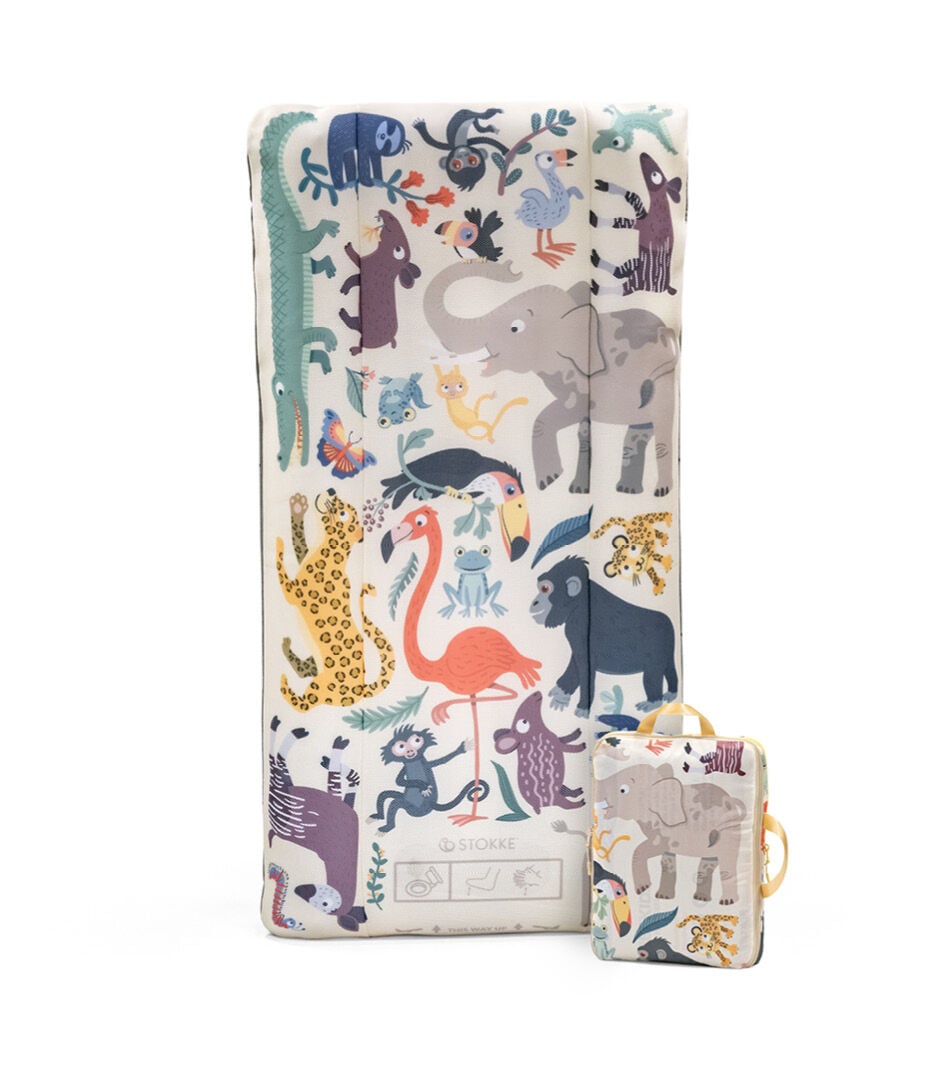 Stokke Colchon Jetkids Cloudsleeper V2 Animal