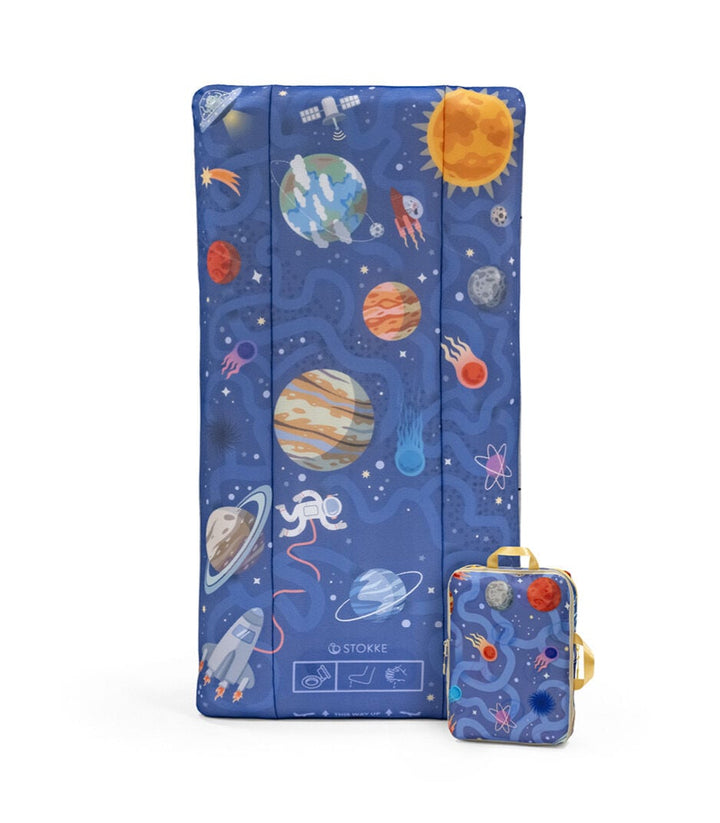 Stokke Colchon Jetkids Cloudsleeper V2 Space