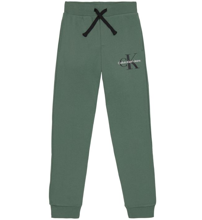 CALVIN KLEIN NIÑO PANTALON ICY PINE