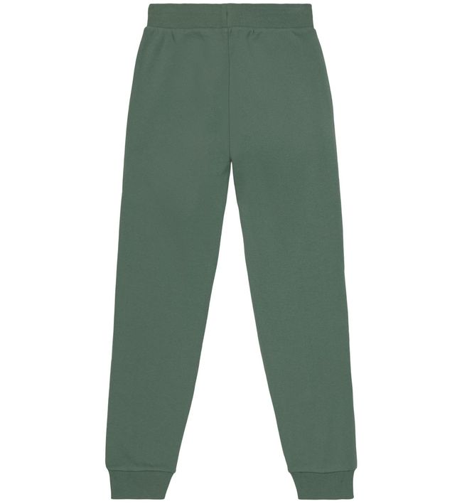 CALVIN KLEIN NIÑO PANTALON ICY PINE