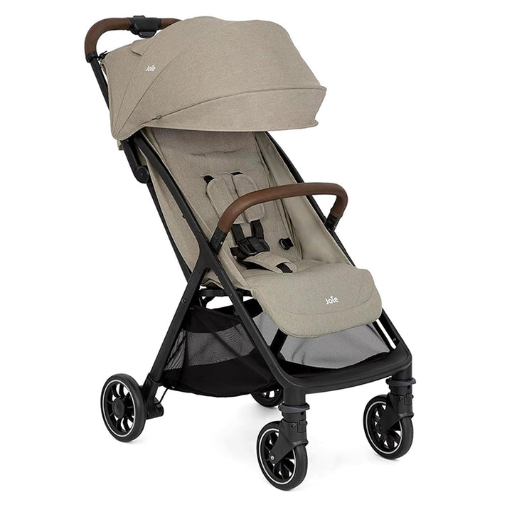 JOIE COCHE COMPACTO PACT PRO OAK