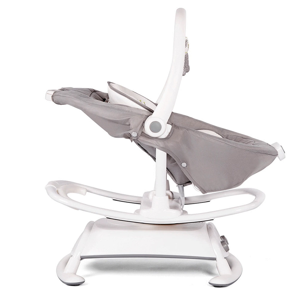 JOIE SILLA MECEDORA P/BEBE SANSA 2 EN 1 FERN