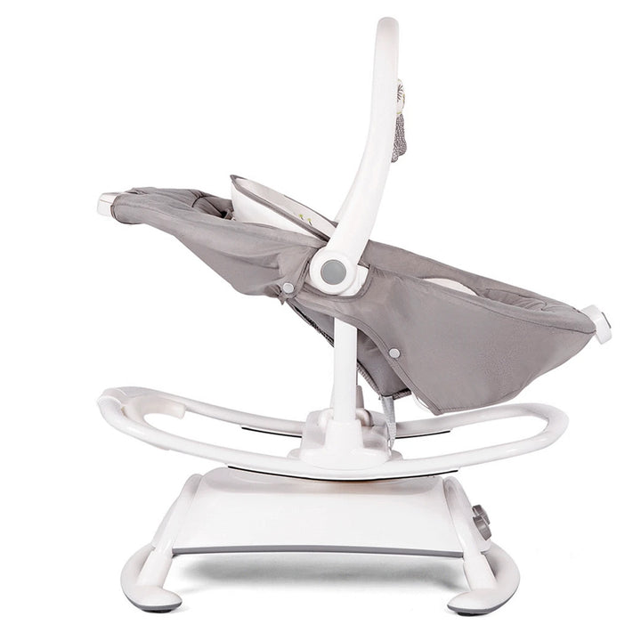 JOIE SILLA MECEDORA P/BEBE SANSA 2 EN 1 FERN