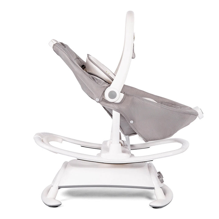 JOIE SILLA MECEDORA P/BEBE SANSA 2 EN 1 FERN