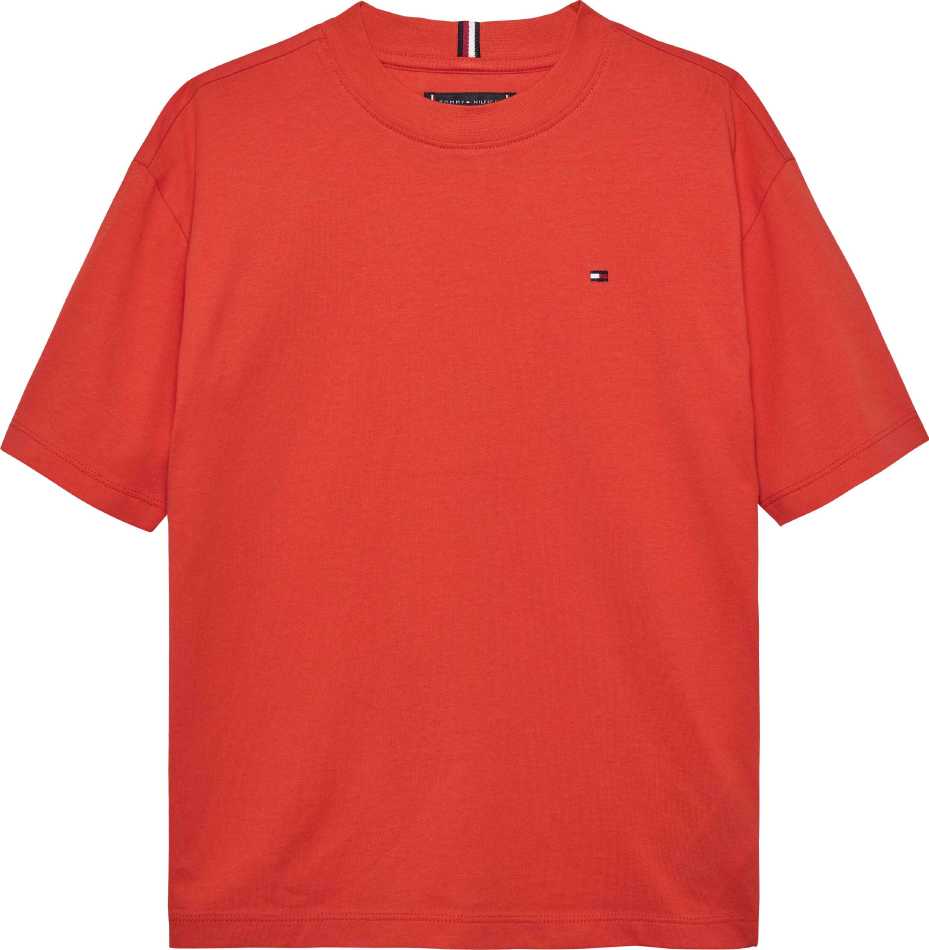 Tommy Hilfiger Tshirt Essential Archive Fit M/C Horizon para Bebé Niño