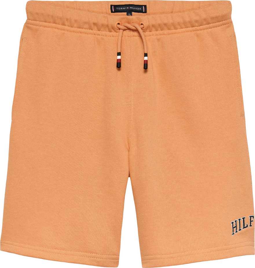 Tommy Hilfiger Abrigo Hilfigr Varistywide Faded Sun Kiss para Niño