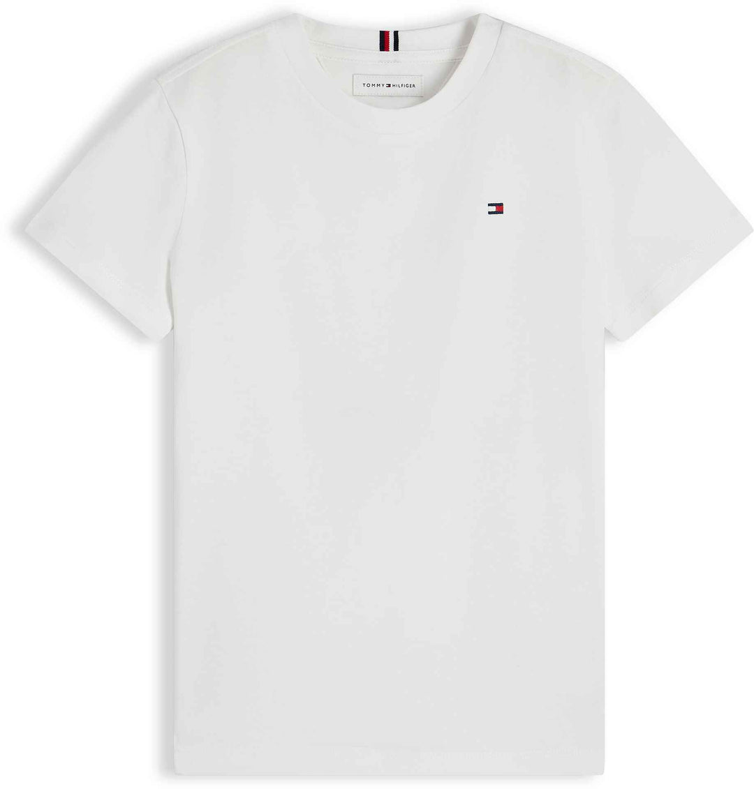 Tommy Hilfiger Tshirt White para Niño