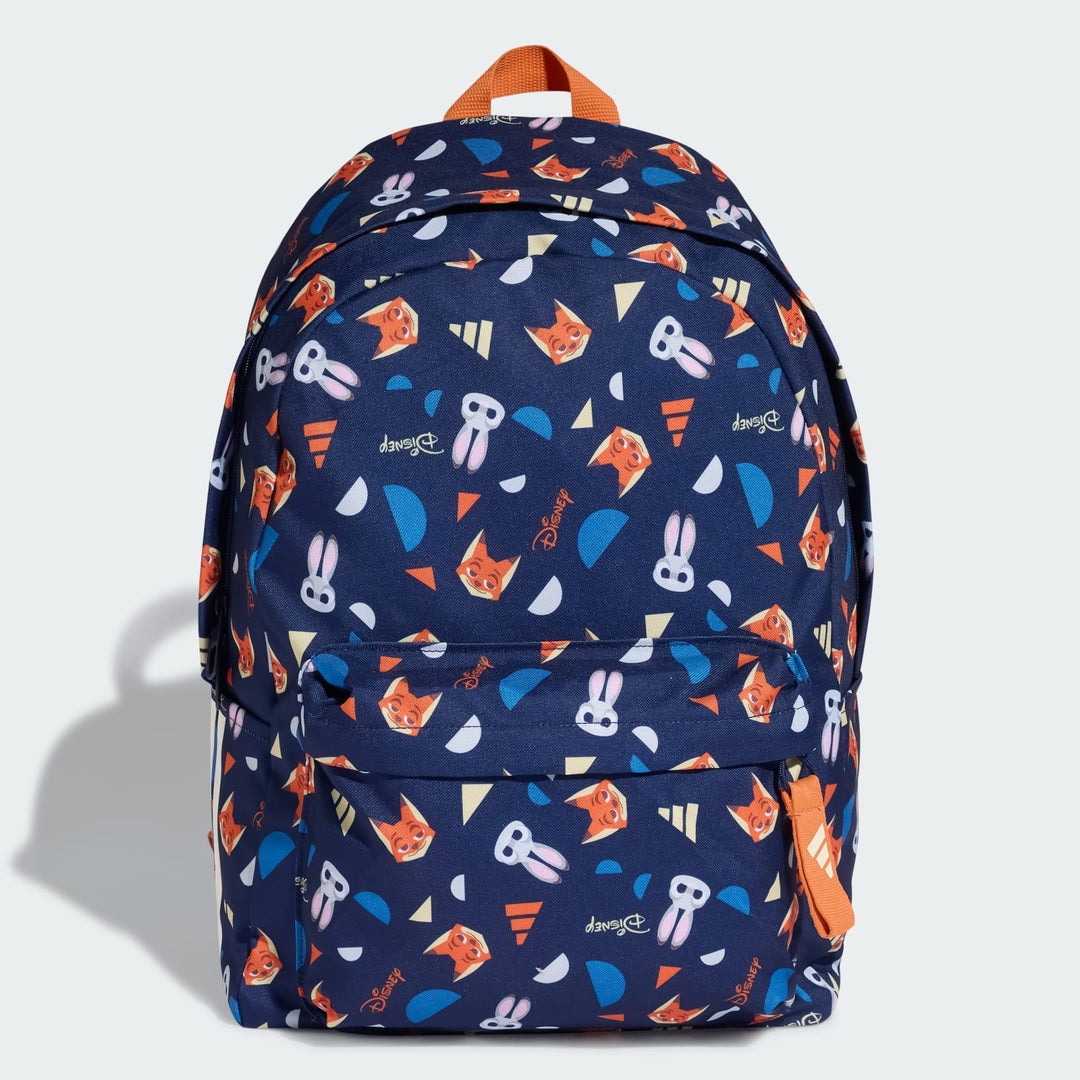 ADIDAS MOCHILA DY ZOOTOPIA DKBLUE/DUOR
