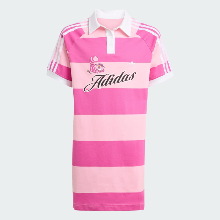 ADIDAS NIÑA TSHIRT DRESS ALICE IN WONDERLAND
