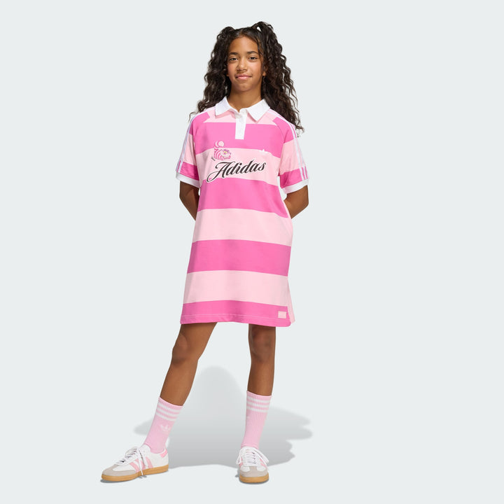 ADIDAS NIÑA TSHIRT DRESS ALICE IN WONDERLAND