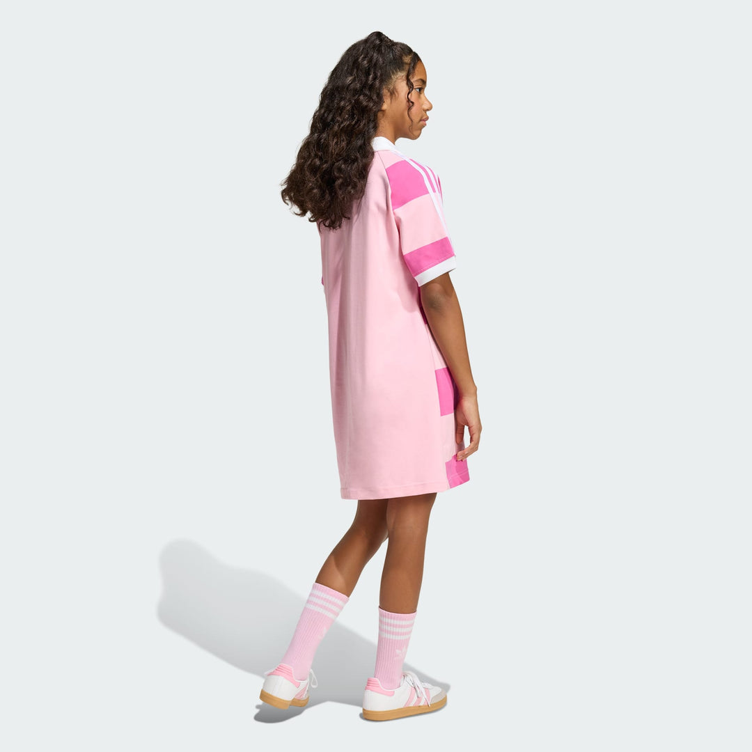 ADIDAS NIÑA TSHIRT DRESS ALICE IN WONDERLAND