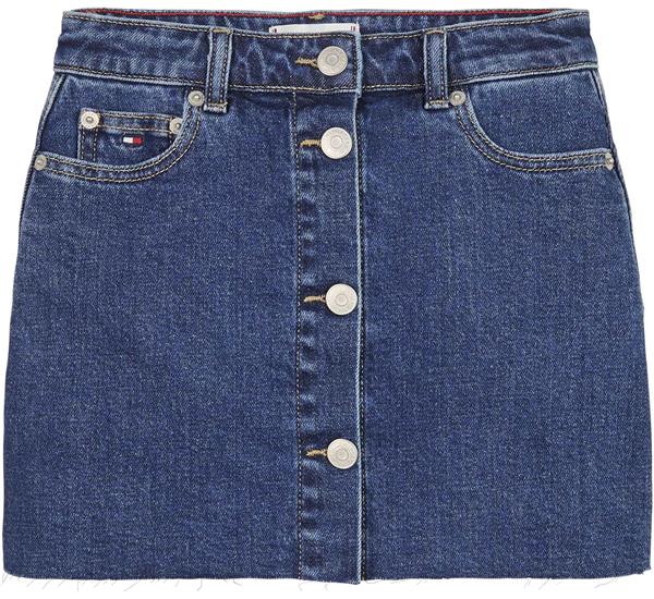 Tommy Hilfiger Camisa Midblueclean para Niña